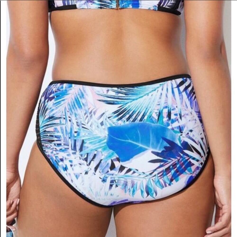 SWIMSUITS FOR ALL MADAME BIKINI BRIEF - Picture 3 of 8